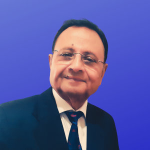 Picture of Arun Chattopadhyay