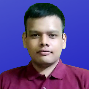 Picture of Sanjit Chakrabarti